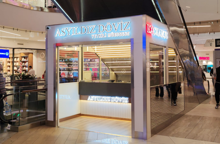 METROPOL İSTANBUL AVM